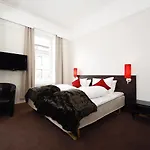 Thon Parken Hotel 4*