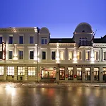 Thon Parken 4*