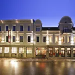 Hotel Thon Parken Kristiansand
