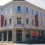 Thon Parken Hotel