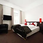 Thon Parken Hotel 4*