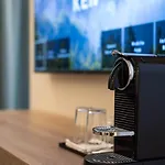 Thon Parken Hotel 4*