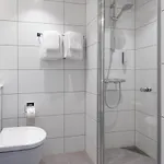 Hotel Thon Parken 4*