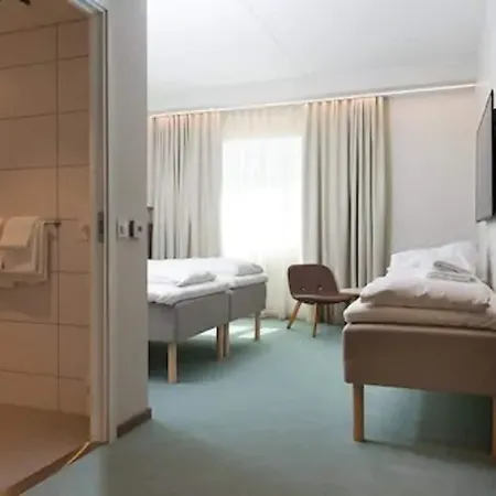Thon Partner Parken Hotell Kristiansand