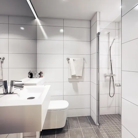 Thon Partner Parken Hotell