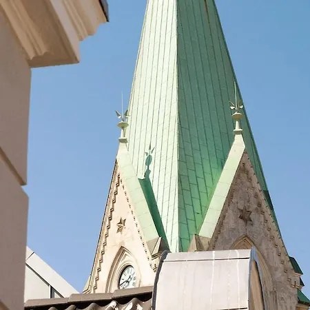 Thon Partner Parken 4* Kristiansand