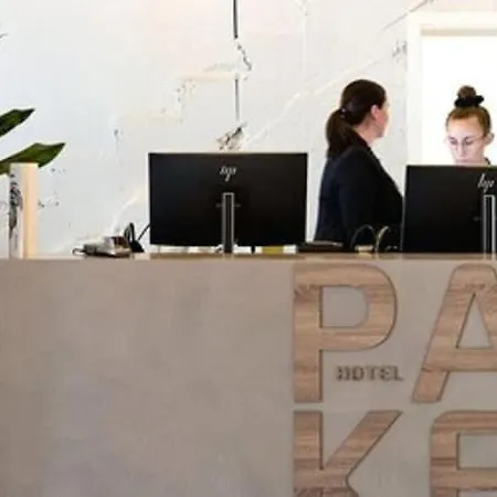 Thon Partner Parken Hotell Kristiansand