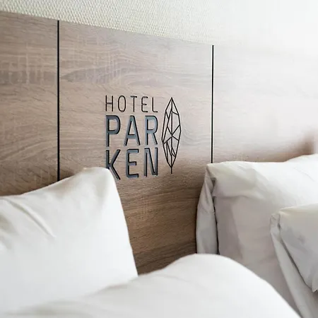 Thon Partner Parken 4* Kristiansand