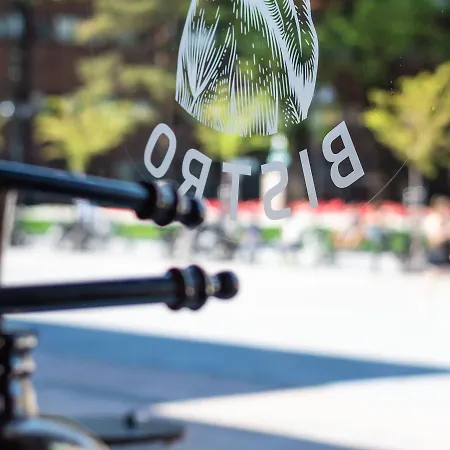 Thon Partner Parken Hotel 4*