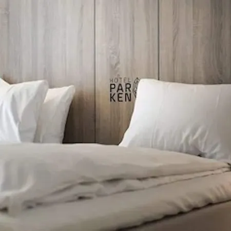 Hotel Thon Partner Parken Kristiansand