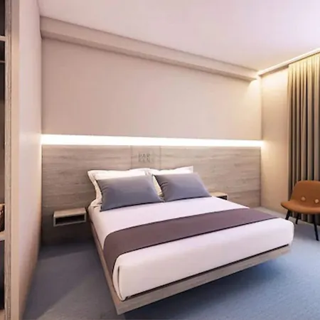 Thon Partner Parken Hotel