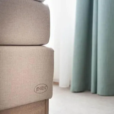 Hotel Thon Partner Parken