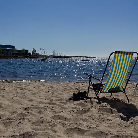 Thon Partner Parken Hotel Kristiansand