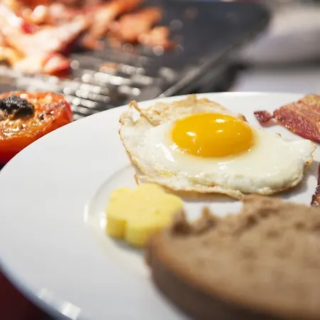 Thon Partner Parken 4*