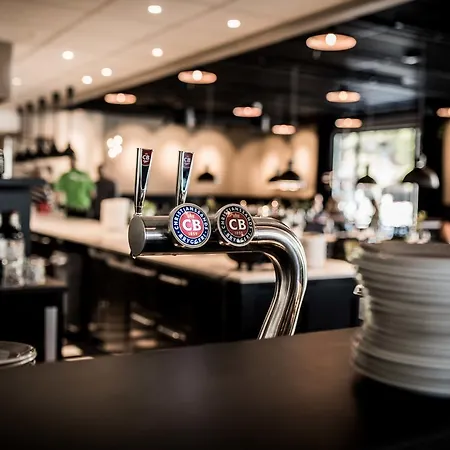 Thon Partner Parken Hotell