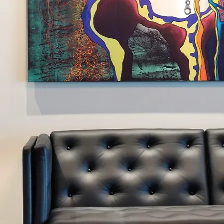 Thon Partner Parken Hotel 4*