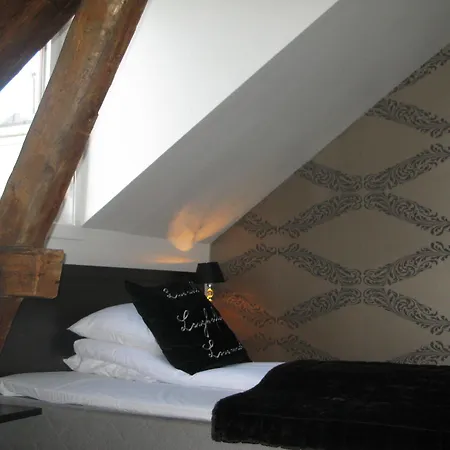 Hotel Thon Partner Parken Kristiansand