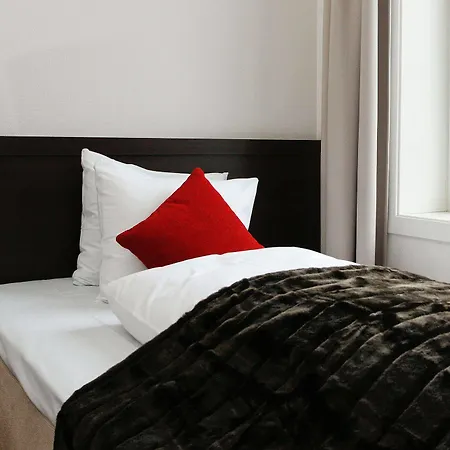 Thon Partner Parken 4*