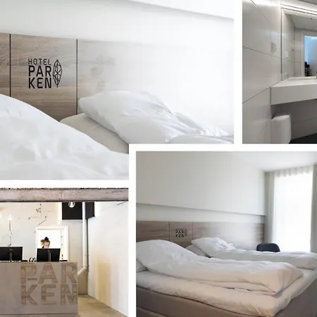 Thon Partner Parken 4* Kristiansand